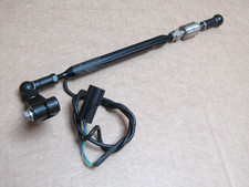 Triumph Street Triple RS 2017 quickshifter shift assist kit (15040)