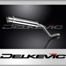 KAWASAKI KLR650C 1995-2003