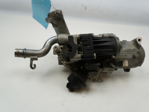 Vanne egr occasion citroen - egr,