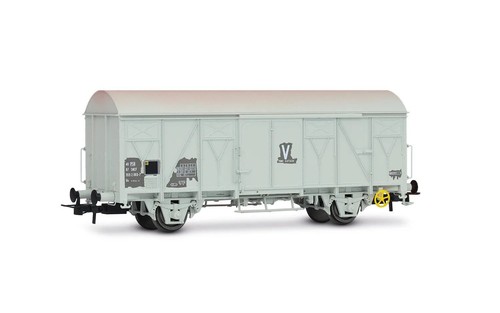Hj6311 sncf wagon - couvert, à
