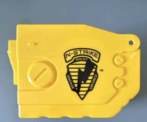 Nerf 25264 strike vulcan - nerf,