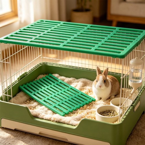 Tapis pour sol plastique - pour,