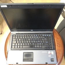     HP Compaq 6710b 15" hors service : Pour pièces détachées