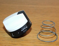 DE DIETRICH BOUTON à REGLAGE