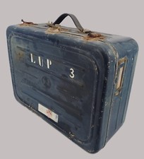 Ancienne valise militaire