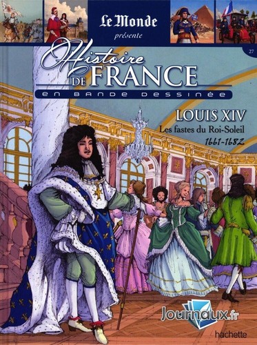 Histoire france bande - france,