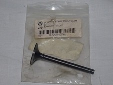 YCF 14720/152FMI soupape