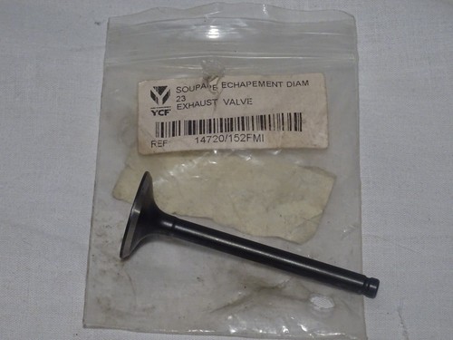 Ycf 14720 152fmi soupape - 14720/152fmi,