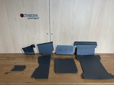 kit refection clapet mousse