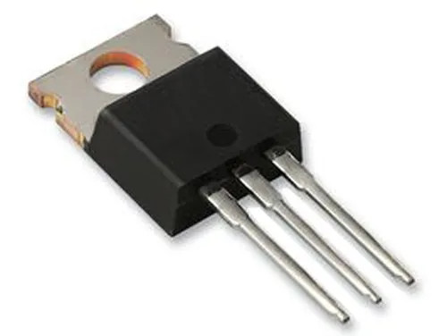 Typ1012 tyristor 100v - tyristor, 8a