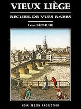Vieux Liege, Unknown