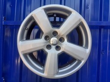 NO ORIGINAL JANTE / 1040885