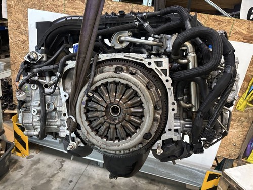 Moteur subaru wrx awd - subaru,