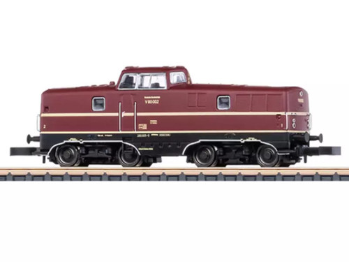 Marklin locomotive diesel - locomotive, de