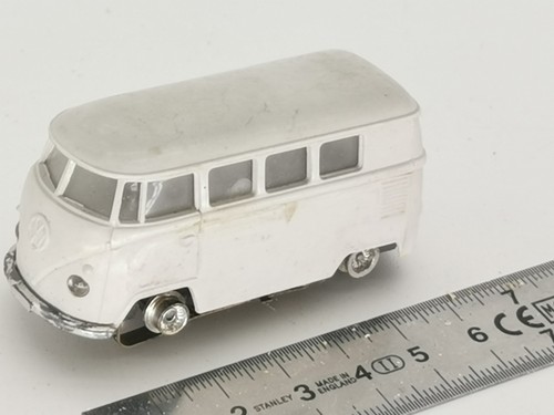Faller ams minibus volkswagen - faller,