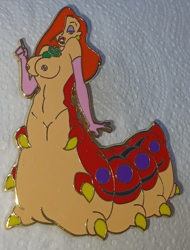 Pin sexy - pin's, disney