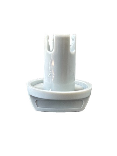 Gas control handle for the