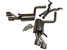 Système D'Échappement Top