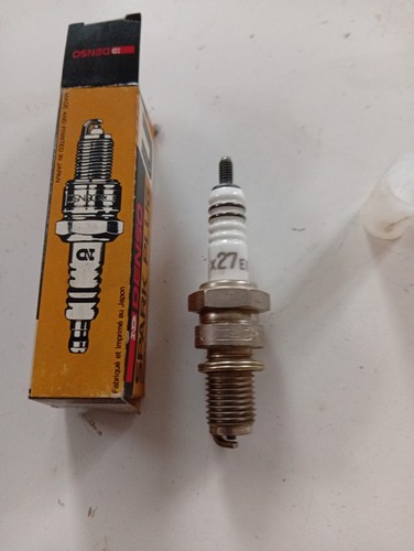 Bougie denso x27es suzuki - x27es-u,
