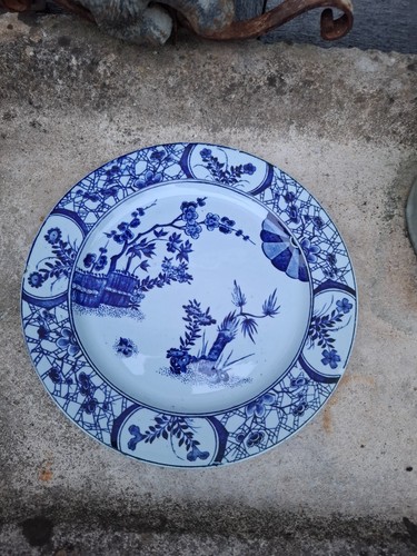 Creil montereau 1 - creil, assiette