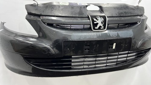 Pare choc avant - peugeot, 307