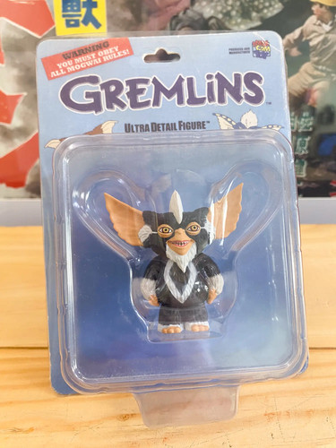 Figurine gremlins mohawk - figurine,