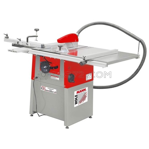 Scie circulaire table de - de,