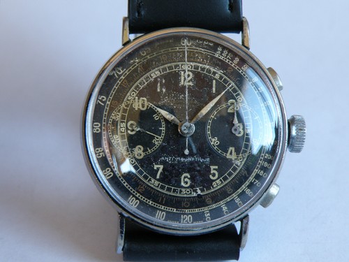 Chronographe oriental anses - chronographe,