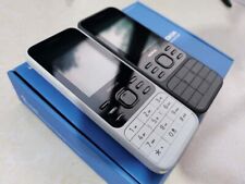 95%N ew Nokia 6300 4G Unlocked Dual sim 4GB 512MB RAM 2.4" Keyboard Cellphone