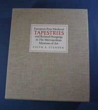 European Post Medieval