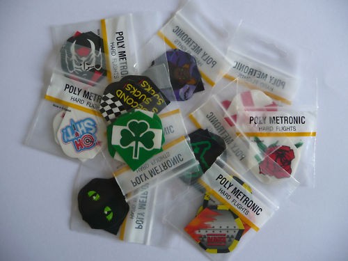 Lot jeux 30 ailettes - jeux,