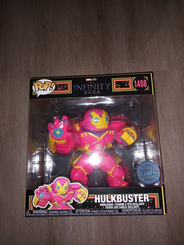 Funko pop infinity saga jumbo - funko,
