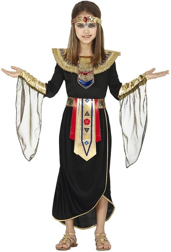 Costume égyptienne enfant - costume,
