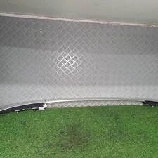 Barres de toit RENAULT CLIO 4