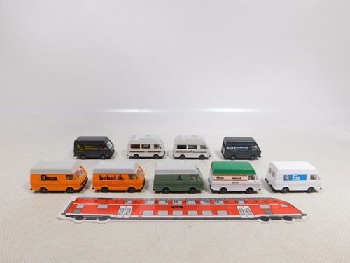 Wiking vw lt - 9x,