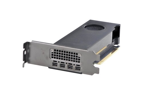 Dell nvidia rtx 2000 - 2000, 16gb