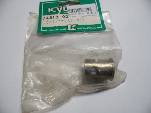 Vintage kyosho 74313 - vintage, 74313-02