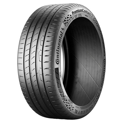 Pneu continental 215 r17 - continental,