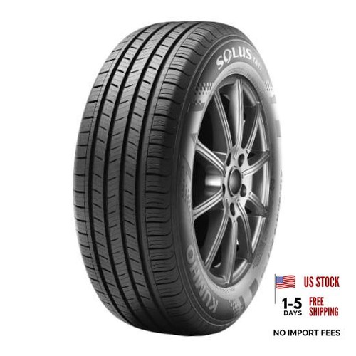 Kumho solus ta11 215 - solus,