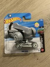hotwheels Pass ‘N Go