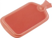 Bouillotte classique en caoutchouc - 2.3 litres - Pearl