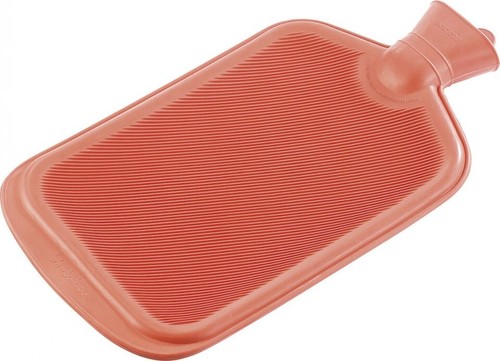 Bouillotte classique - , en