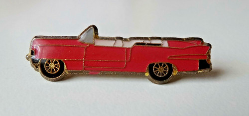 Pins cadillac eldorado - pins,