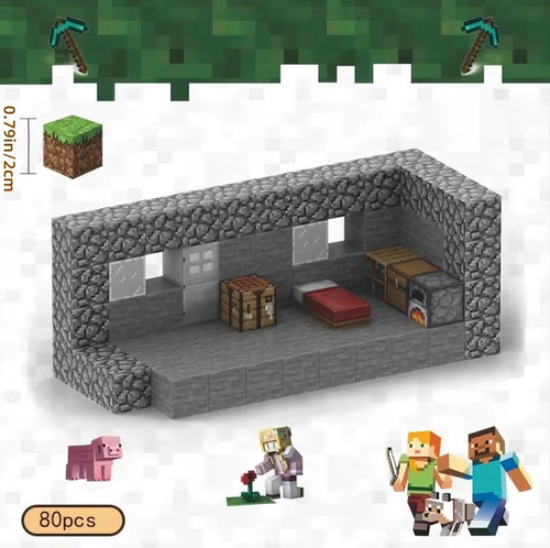 Blocs construction - blocs, de