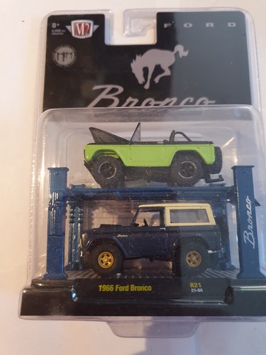 Machines auto lift - 1:64, auto-lift