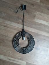 Suspension Moon, Verner Panton