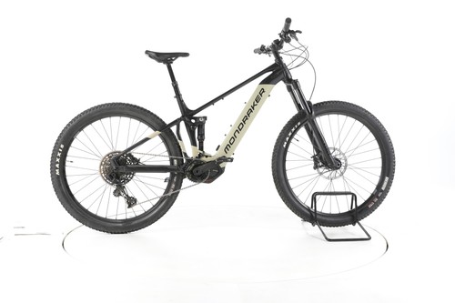 Mondraker dusk vtt électrique - mondraker,