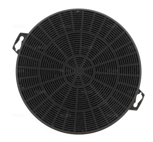 Filtre charbon hotte - charbon,