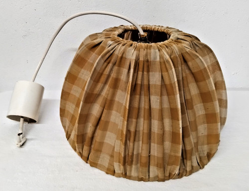 Ancienne suspension abat - ,