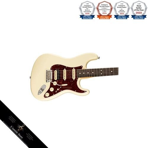 Fender american professional - american,